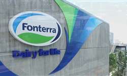 Fonterra vai fundir os negócios da Nova Zelândia e da Austrália