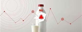 Conseleite/MG projeta valor do leite entregue em fevereiro