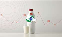 Conseleite/PR projeta valor de referência para o leite entregue em fevereiro