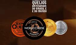 Indústria de queijos catarinense é reconhecida internacionalmente