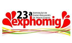 Exphomig 2014 será realizada em setembro, em Barbacena/MG