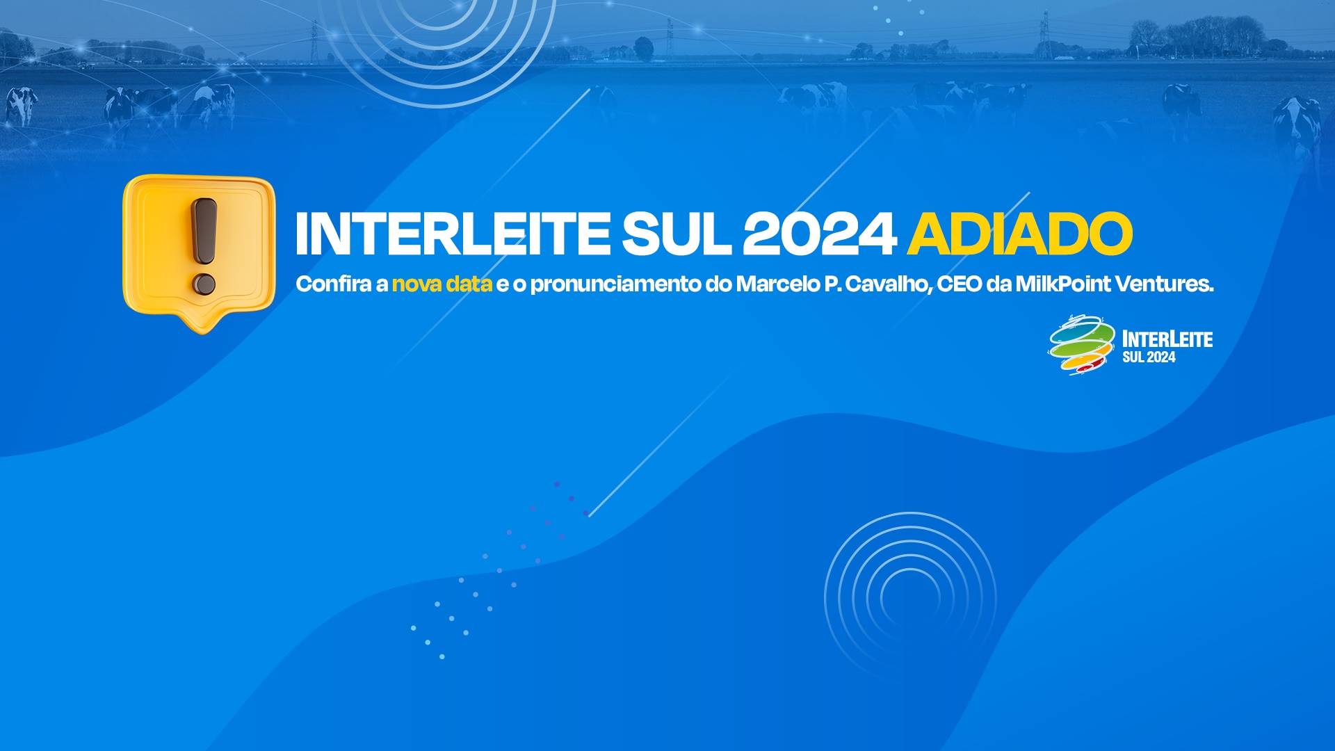 Comunicado Interleite Sul 2024