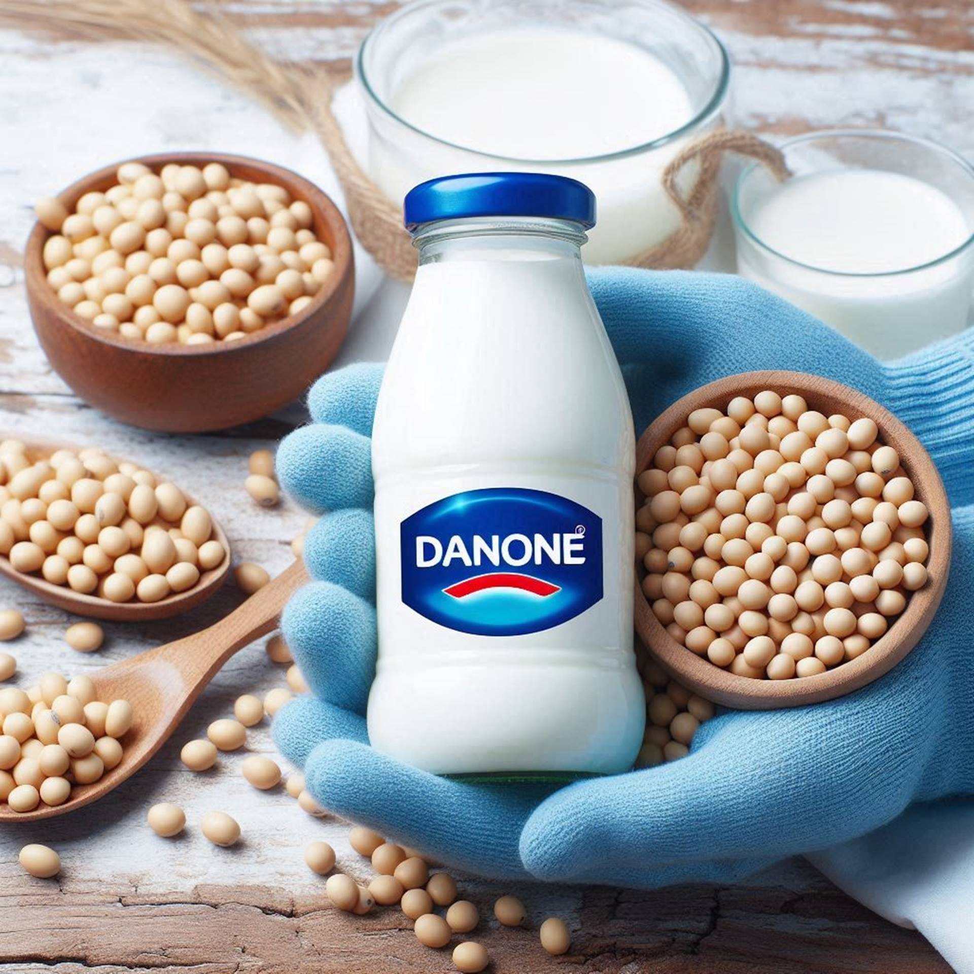 Danone Brasil se posiciona frente à repercussão sobre soja brasileira