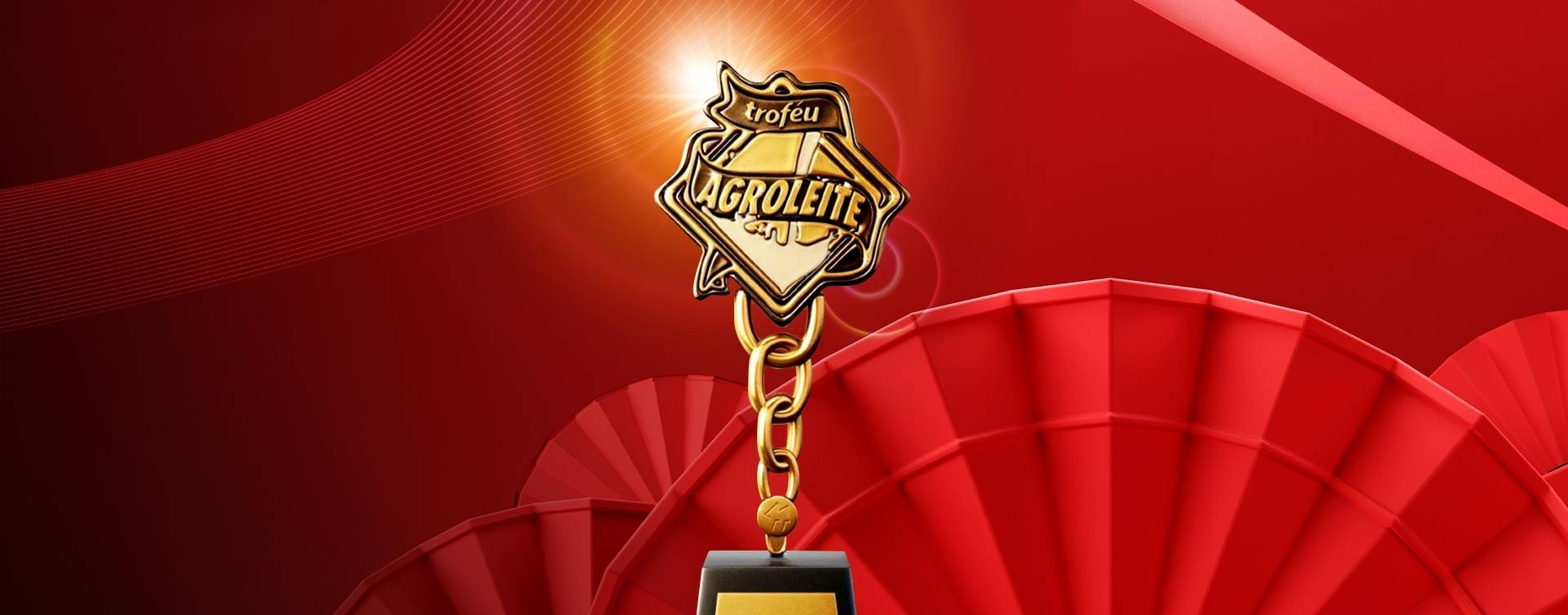 MilkPoint mais uma vez na final Troféu Agroleite