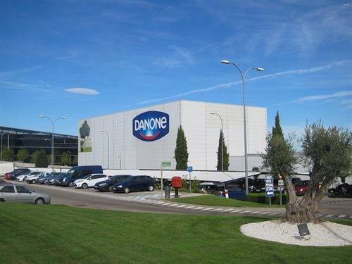 Danone registra patente de probiótico para melhorar sistema nervoso entérico