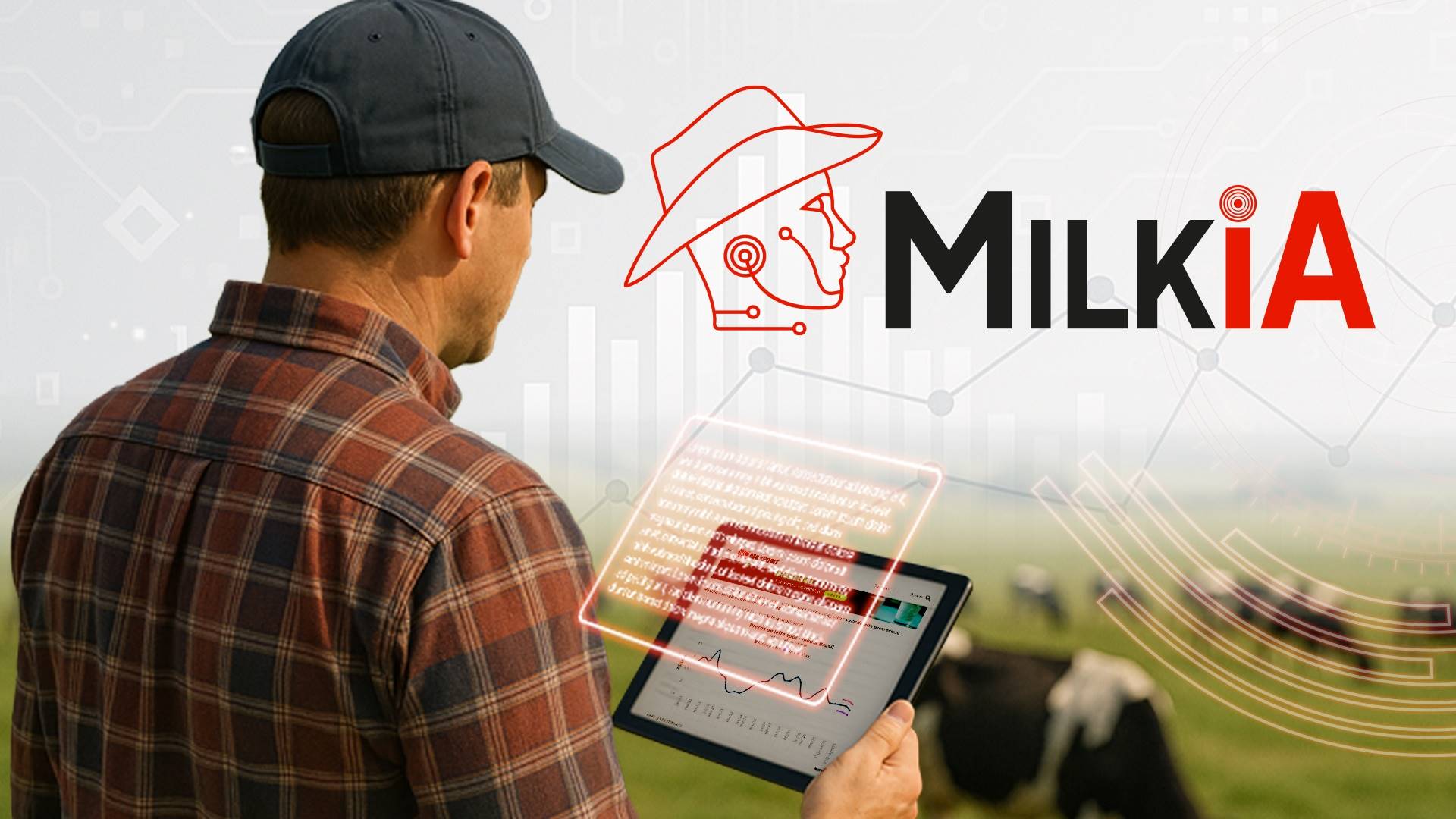 Resumos MilkIA: inteligência artificial a serviço do seu tempo