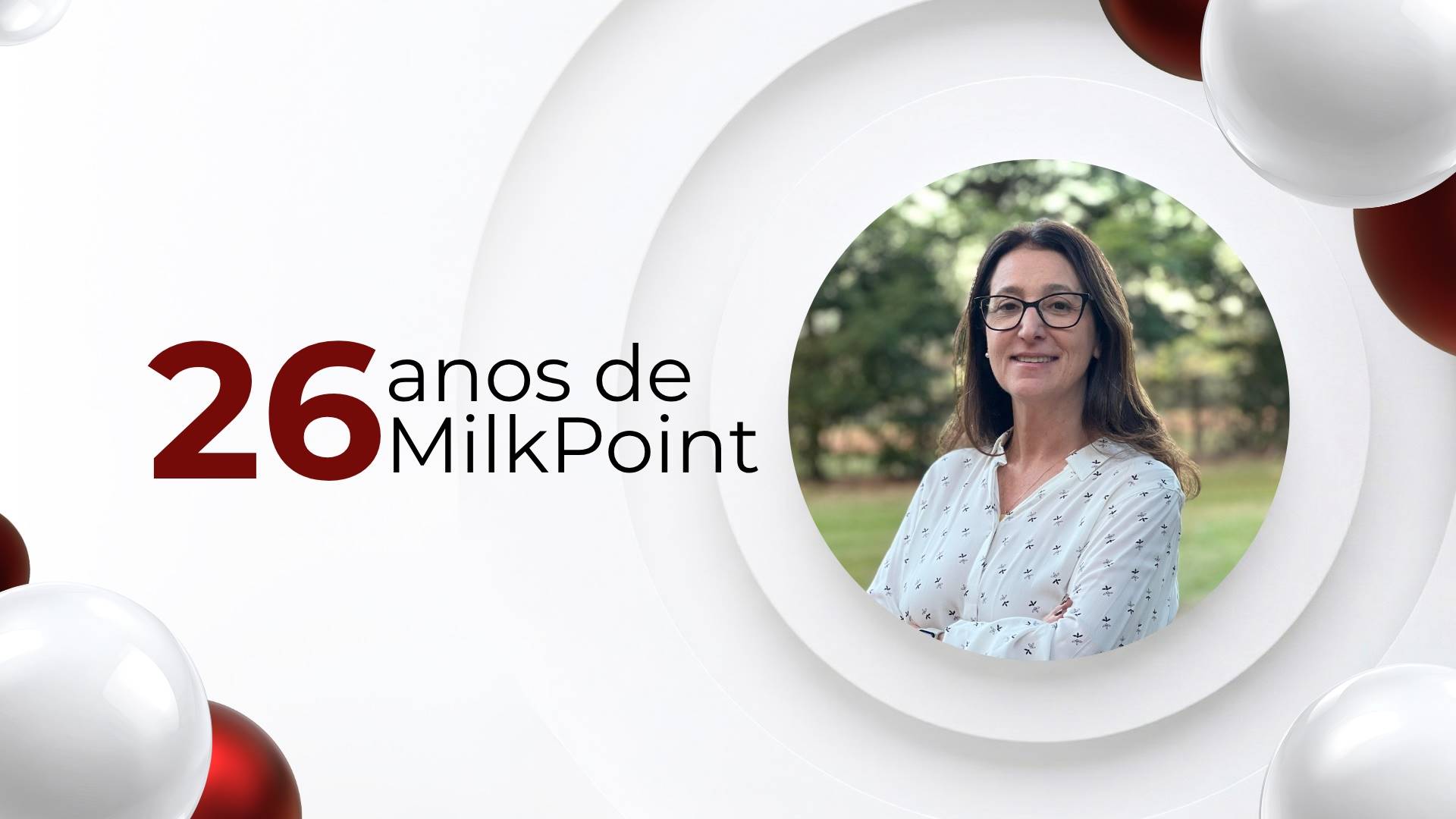 Da academia ao campo: Carla Bittar e os avanços da nutrição de bezerras nas últimas décadas