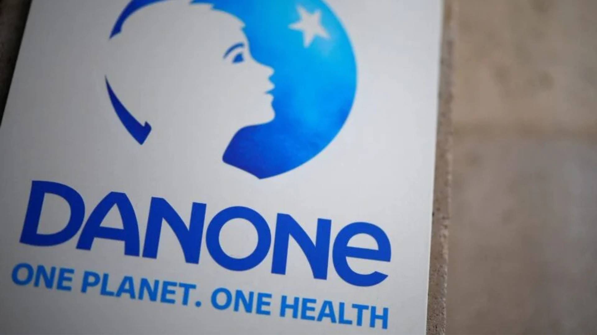 Danone Supera Projeções no 1º trimestre de 2026 com Vendas de US$ 7,1 Bilhões
