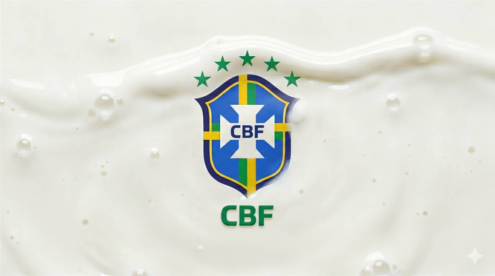 Saiu a convocação. E dessa vez, não é da Seleção - é do leite brasileiro