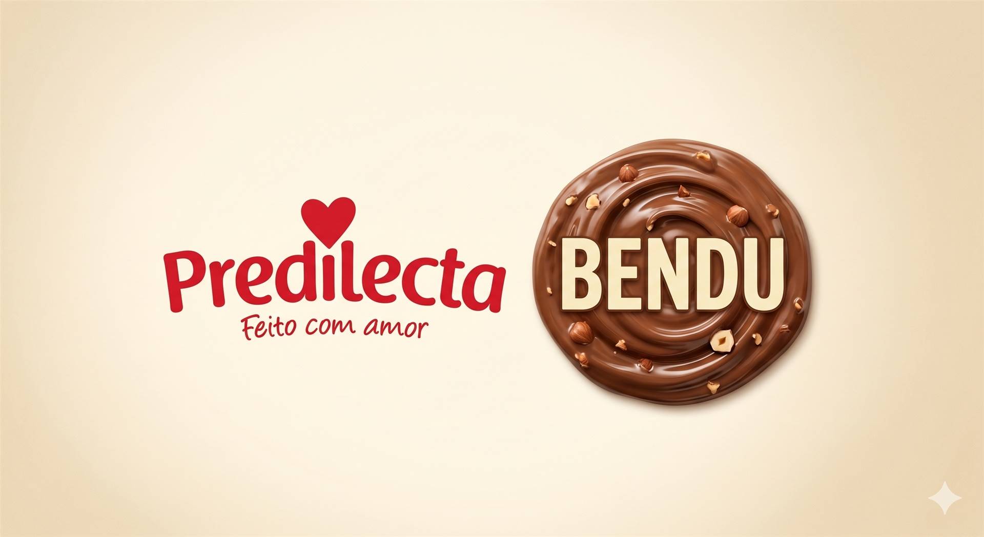 Segunda geração da Predilecta compra fatia da Bendu, de snack saudável