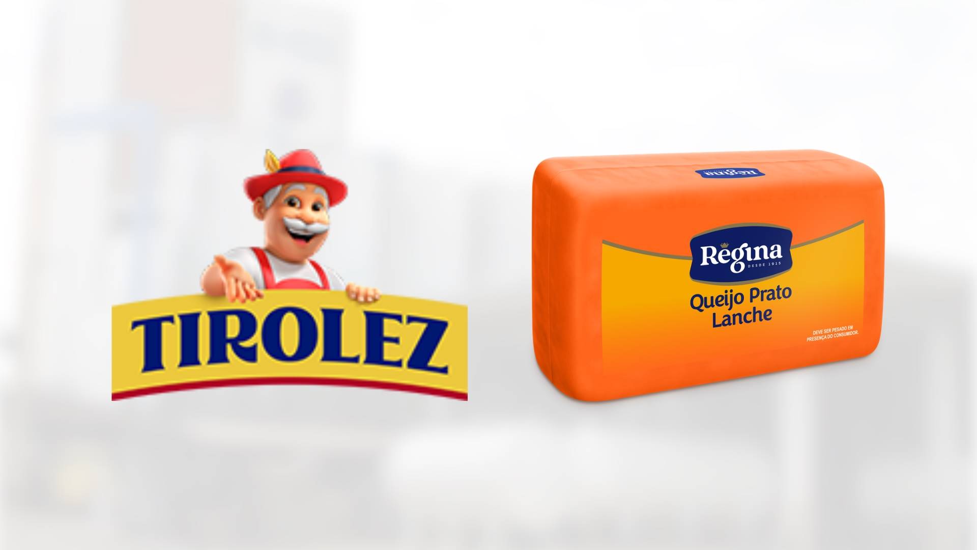 Cade aprova proposta de compra da marca de queijos Regina pela Tirolez