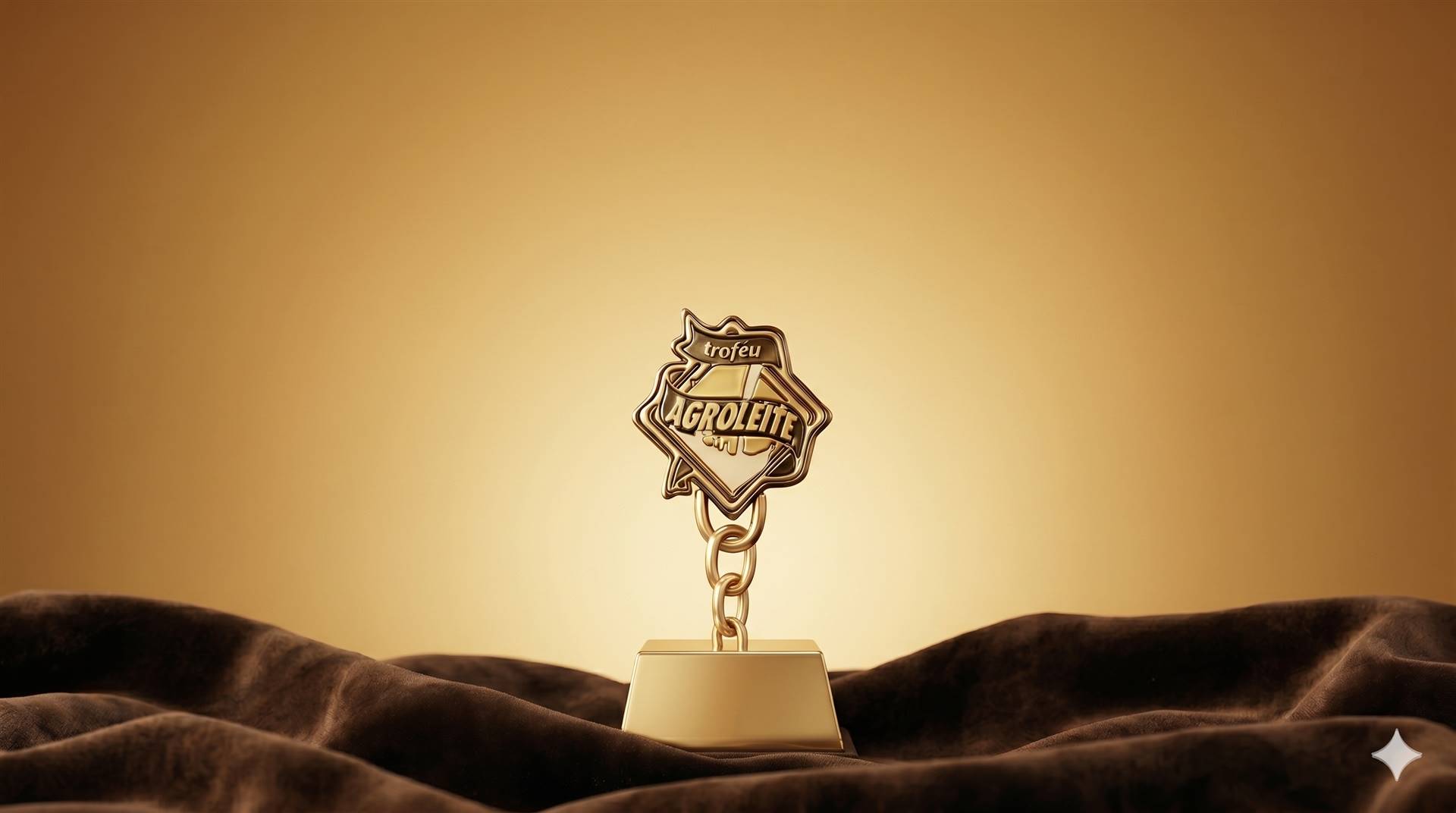 Essa indicação também é sua: MilkPoint está no Troféu Agroleite. Contamos com você!