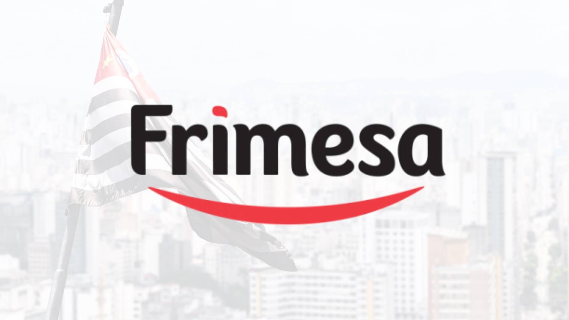 Frimesa acelera estratégia de expansão no estado de São Paulo, mirando 16% das vendas até 2030
