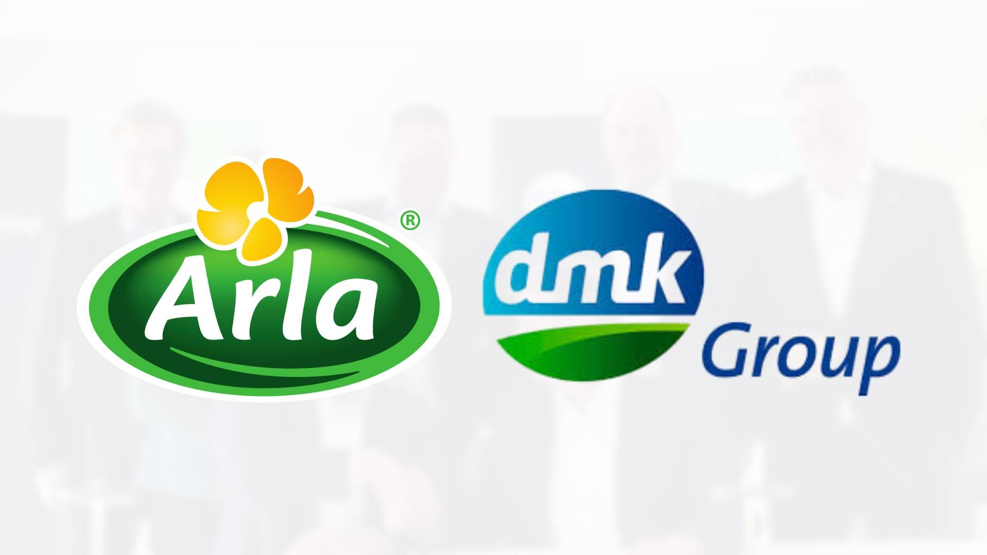 Arla Foods e DMK Group anunciam fusão que criará o maior negócio de laticínios da Europa