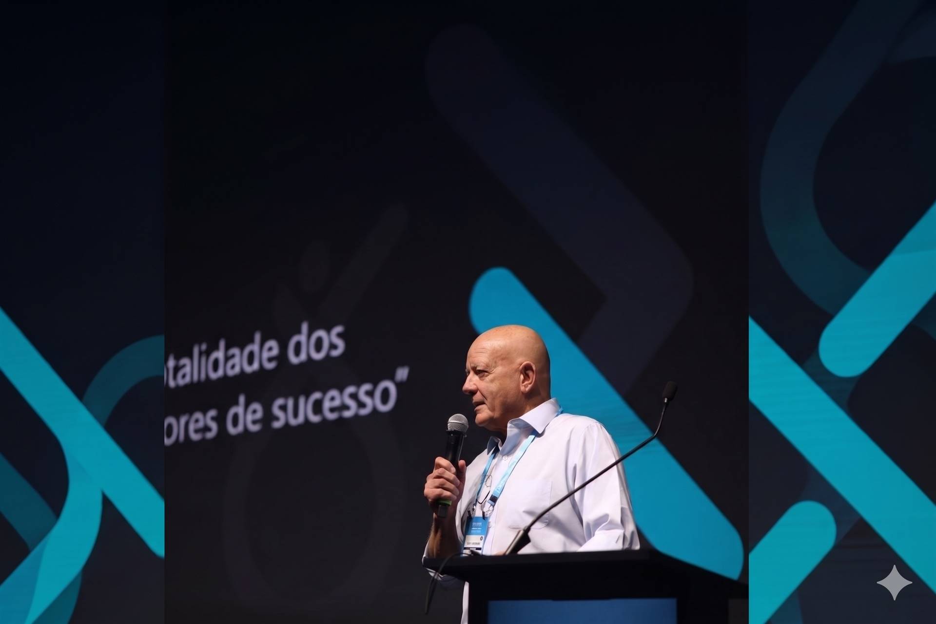 "Sujar a bota todos os dias continua sendo indispensável"