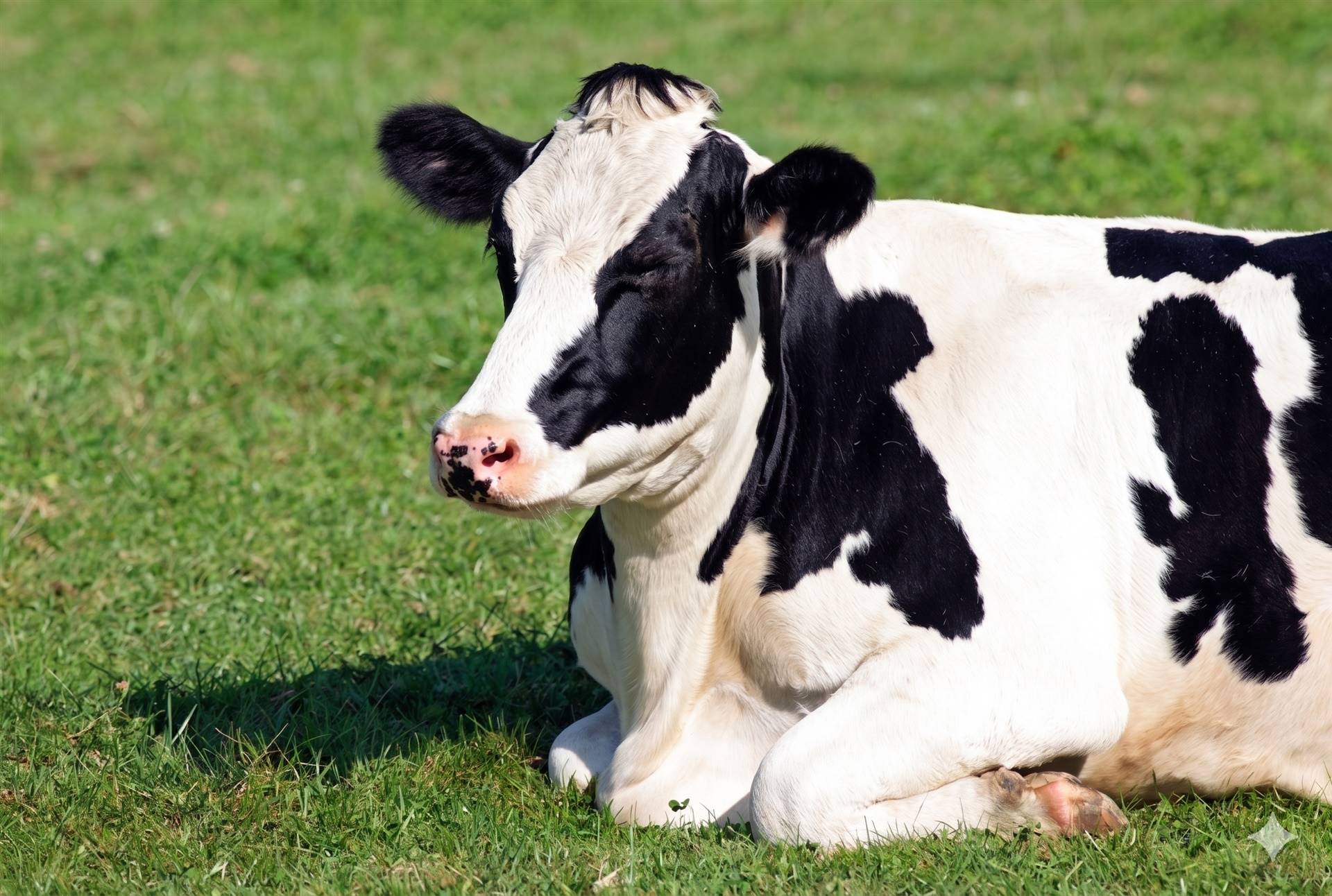 Estamos tratando as vacas erradas para metrite?