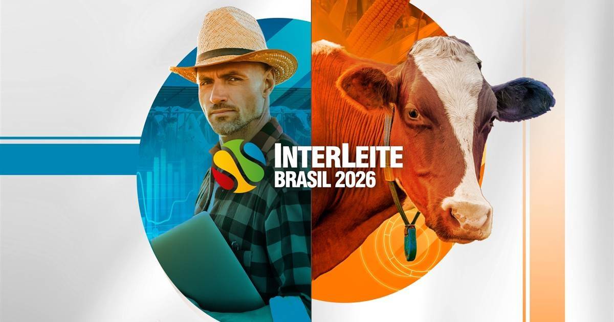 O novo pecuarista-agricultor: como a inteligência de recursos dita o futuro da produção de leite