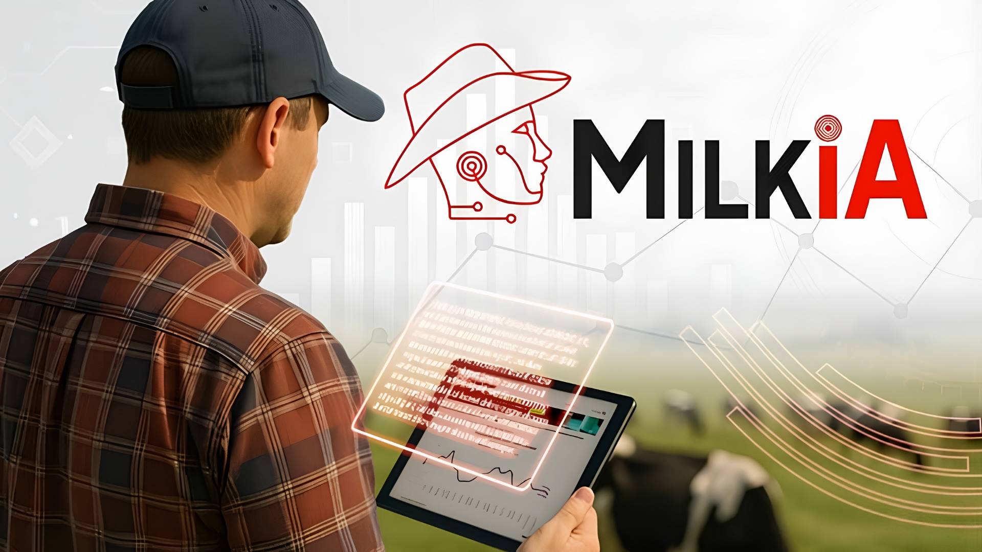 Conheça a MilkIA: a inteligência artificial do MilkPoint