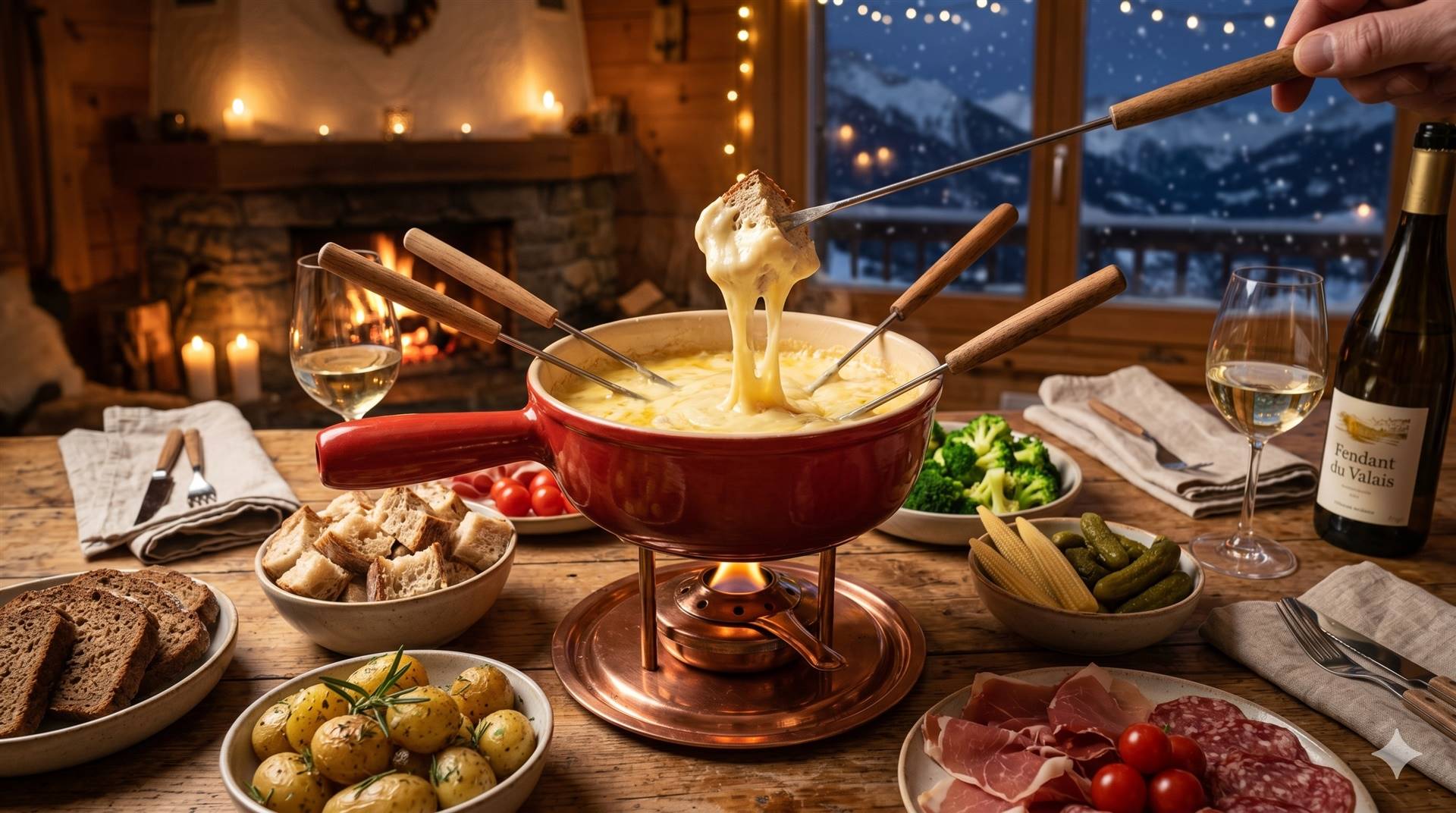 O boom do fondue no Google Trends: como a indústria láctea pode aproveitar as buscas no inverno?