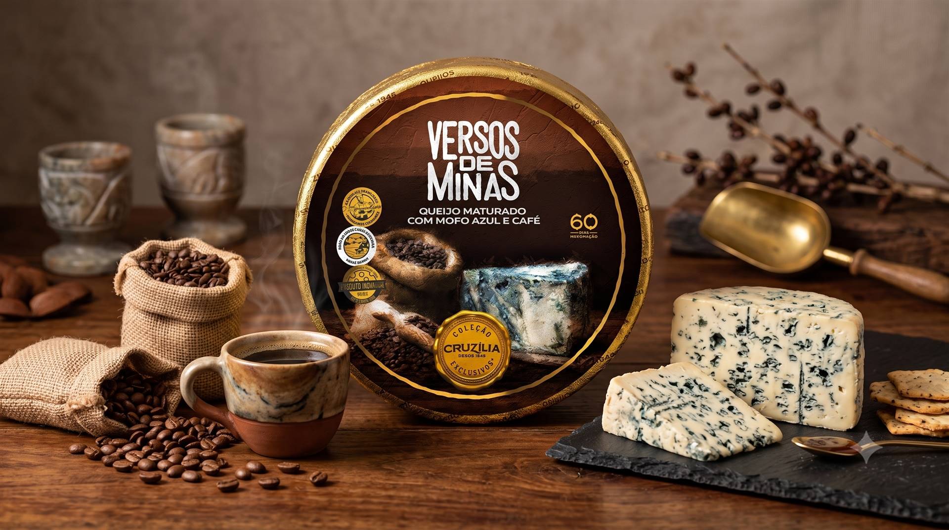 Dia do Chocolate: do leite ao queijo, sabores que surpreendem além da barra