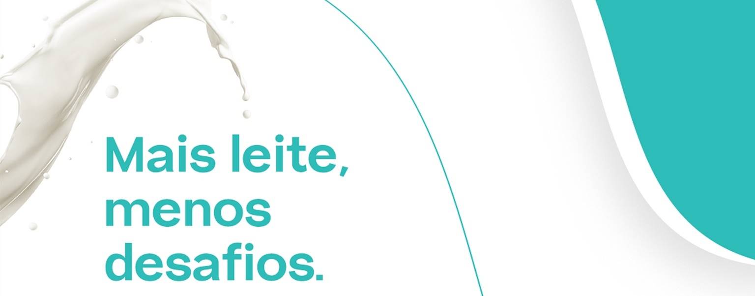 Mais leite, menos desafios