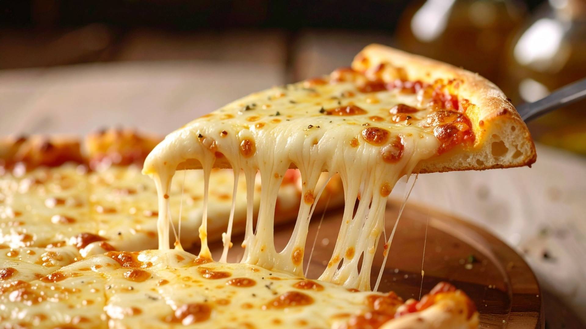 Além da muçarela: como a profissionalização das pizzarias está elevando os padrões para a indústria
