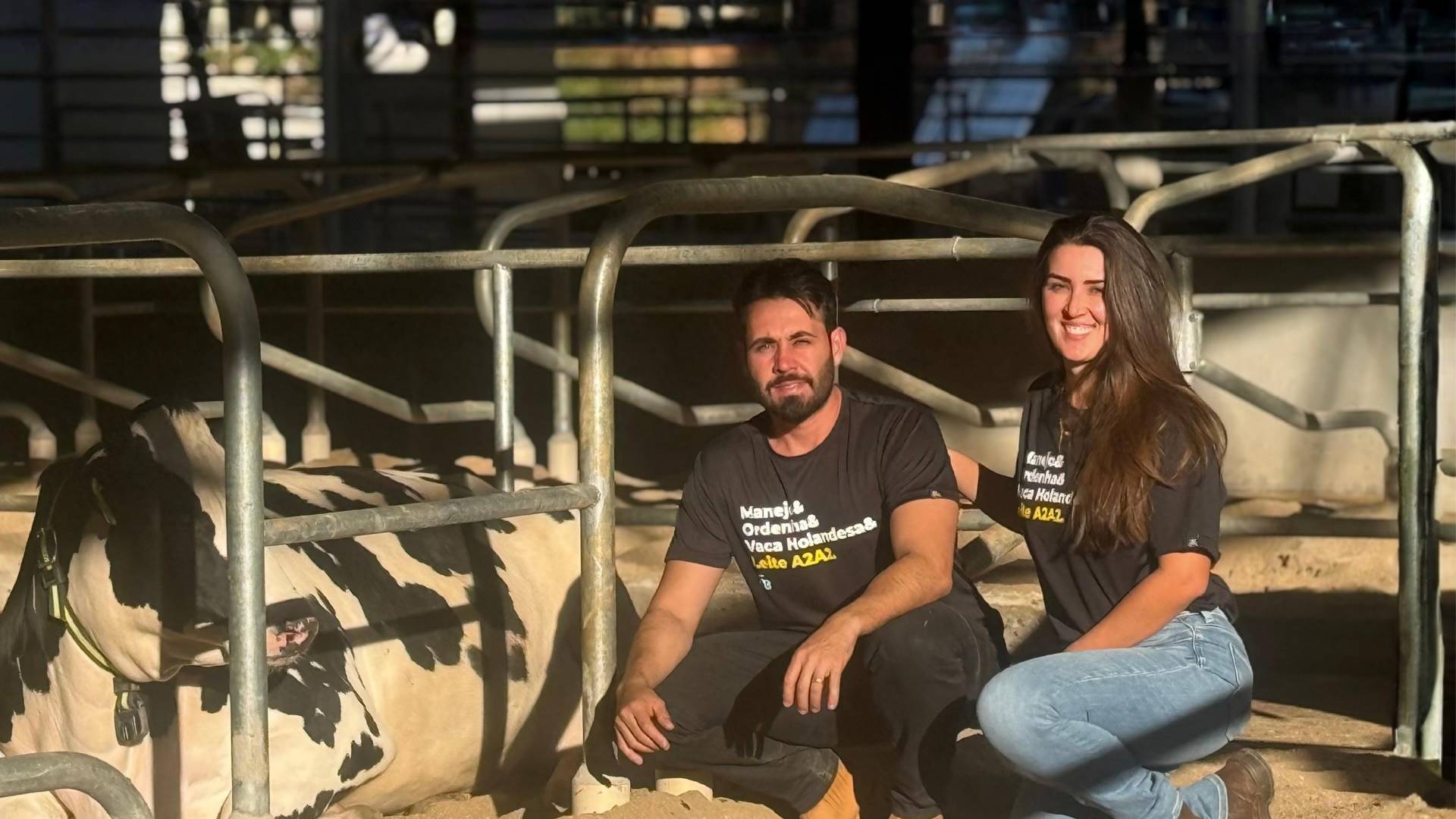 Fazenda Belluzzi vira fenômeno nas redes com produção guiada por dados e economia circular
