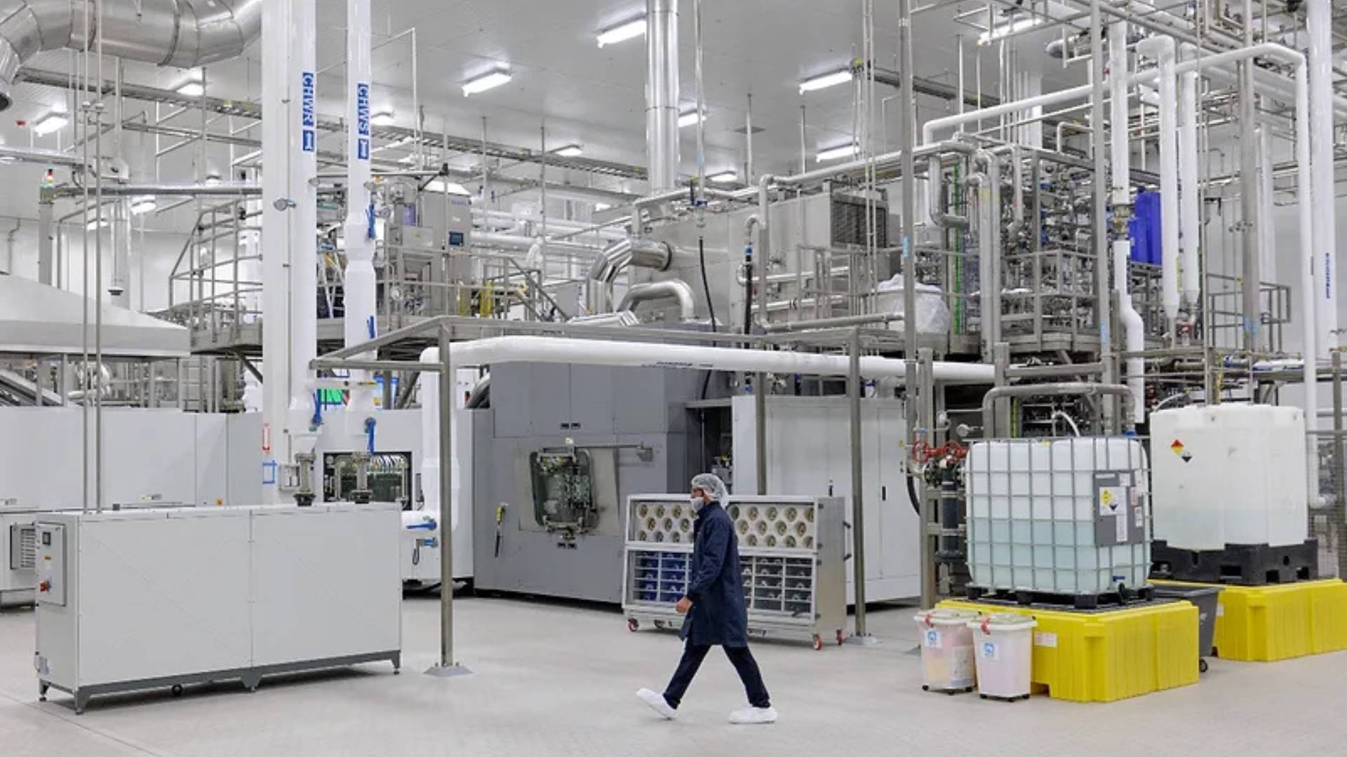 Fairlife investe US$ 650 mi e aumenta capacidade com superfábrica de leite nos EUA