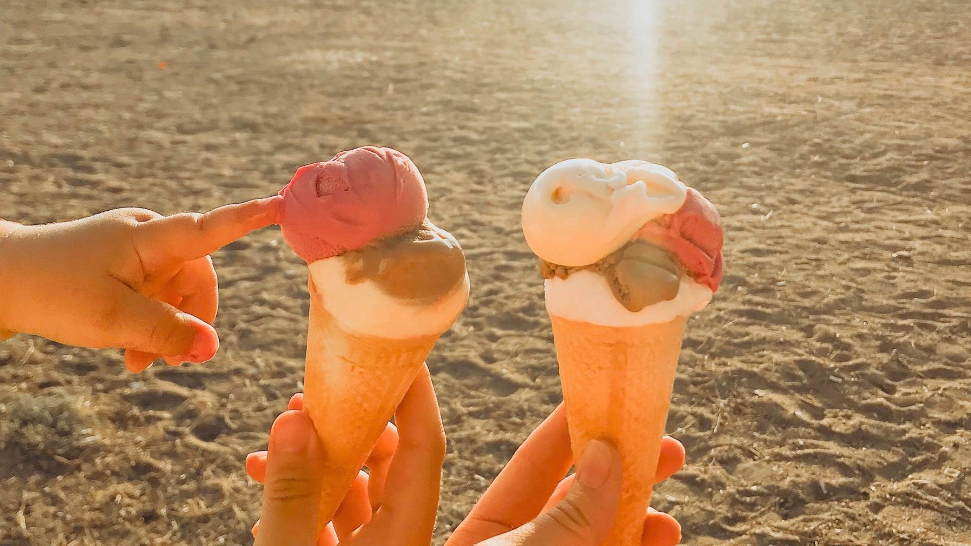 Canetas emagrecedoras e muito calor: as oportunidades de crescimento para os sorvetes neste verão