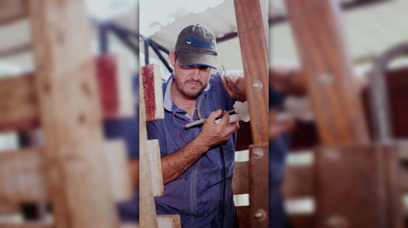 Especial Técnicos: da reprodução à gestão, o técnico que mergulha na realidade da fazenda