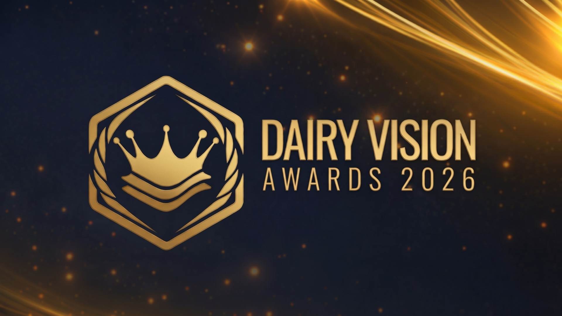 Revelados os finalistas do Dairy Vision Awards 2026, confira!