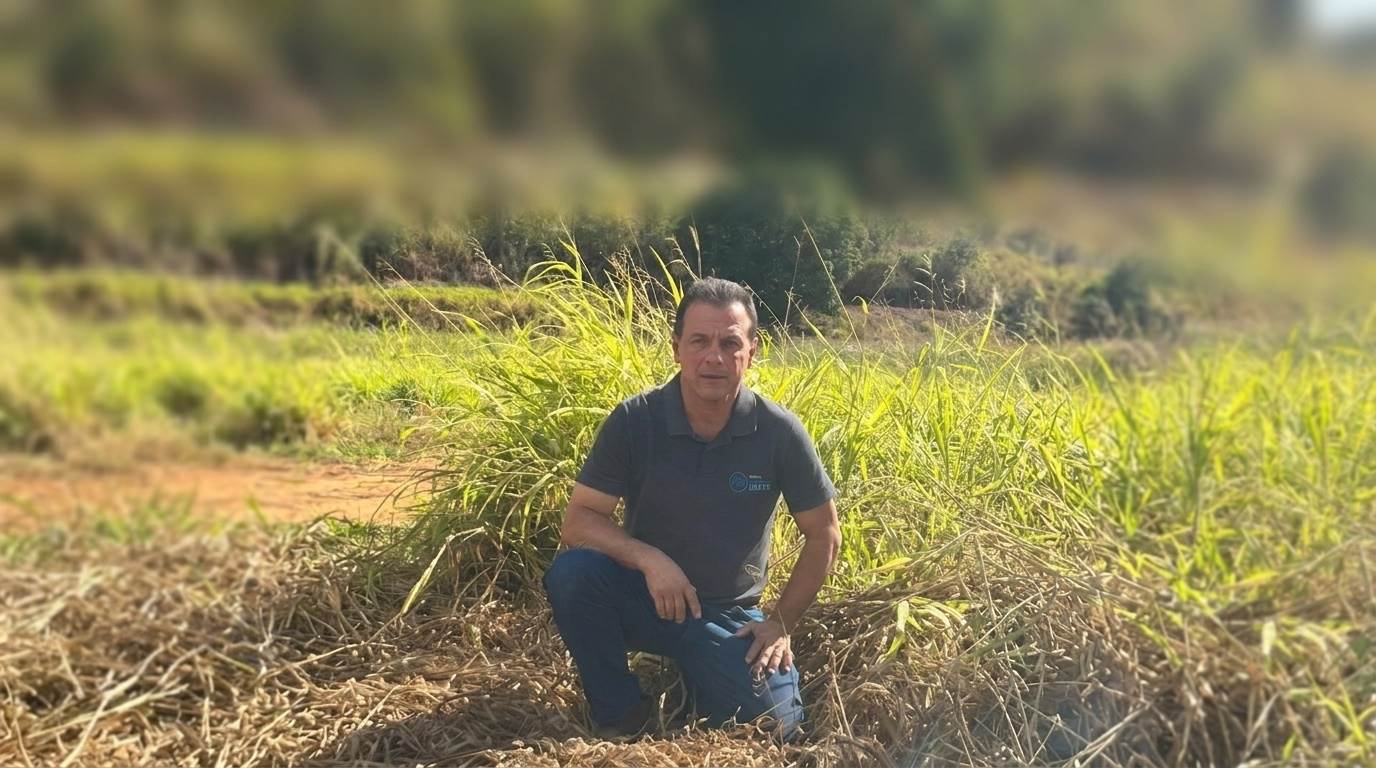 Especial Técnicos, "a solução para ganhar dinheiro com leite? Está da porteira para dentro", afirma