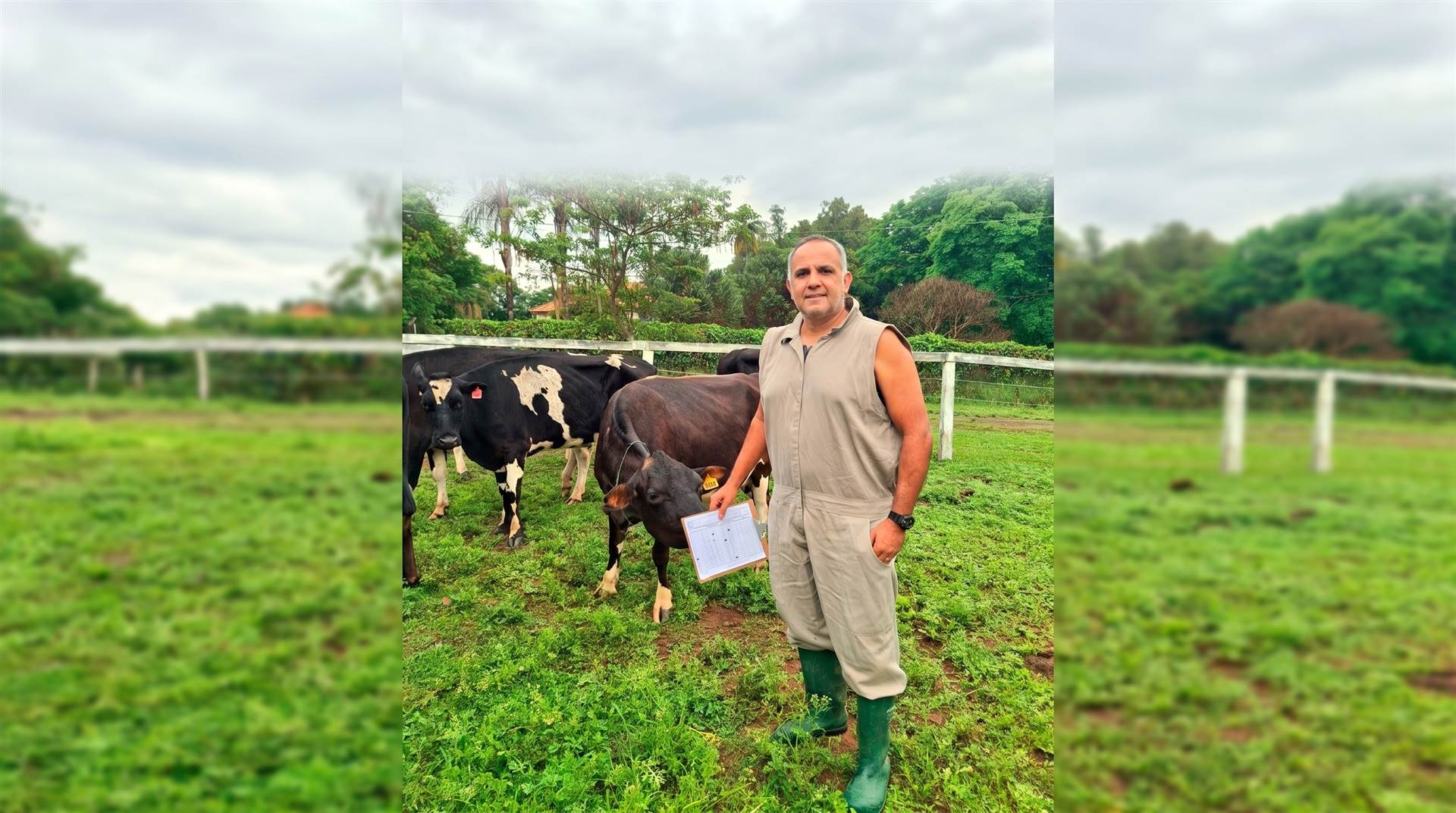 Especial Técnicos: "calce as botas e descubra por que o problema acontece", Leonardo Quintanilha