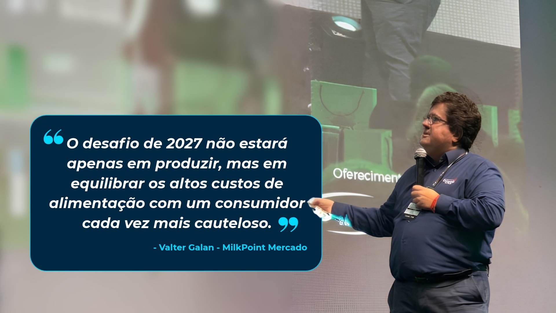O que esperar do preço do leite pago ao produtor em 2027?