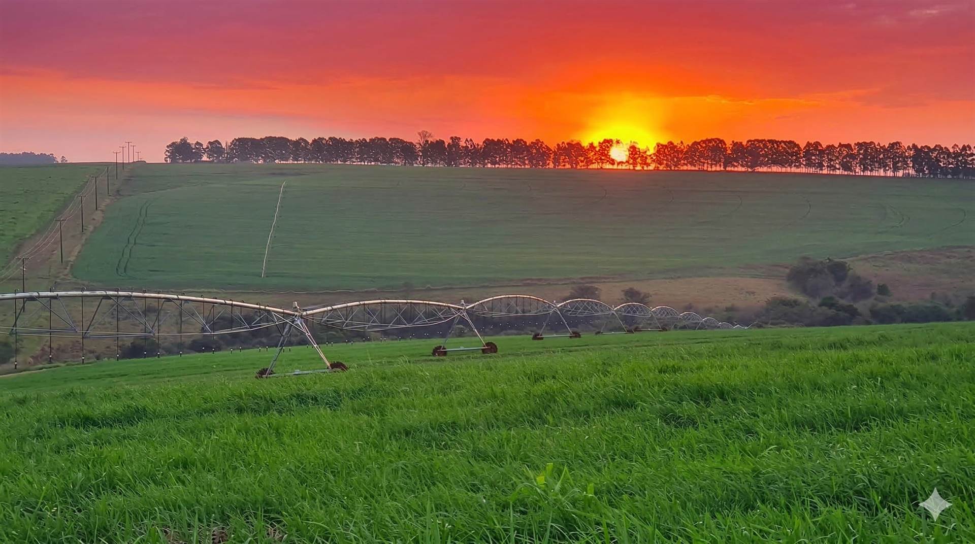 El Niño deve intensificar e trazer chuvas irregulares e temperaturas acima da média no Brasil