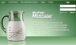 MilkPoint Mercado terá colaborador internacional