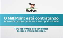 O MilkPoint está contratando; aproveite porque pode ser a sua oportunidade!