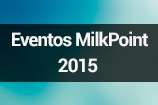 Confira os eventos AgriPoint para 2015 e participe!