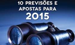Revista leite Integral: 10 previsões e apostas para 2015