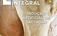 Revista Leite Integral: Indução artificial de lactação
