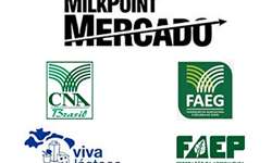 MilkPoint Mercado contribui para tomadas de decisão de instituições