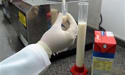 Primeiras amostras de leite produzido no Paraná não indicam adulteração