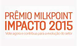MilkPoint lança 6° edição do Prêmio Impacto, participe!