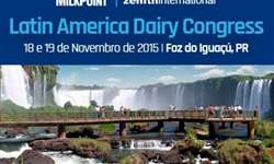 LADC - oportunidades e casos de sucesso no setor lácteo mundial: diretor da AgriPoint fala sobre o evento
