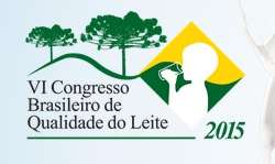 VI Congresso Brasileiro de Qualidade do Leite supera expectativas e já inicia planejamento para a próxima edição