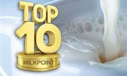 10 matérias mais lidas no MilkPoint em março: relembre fatos e assuntos em alta