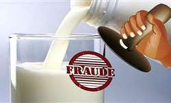 Esquema visaria barrar apuração de fraude no leite