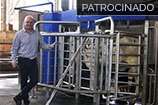Executivo de empresa e produtor de leite, João Brenner conta porque escolheu a ordenha robotizada para a Fazenda Engenho Velho