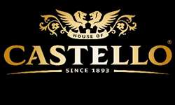 O charme e sofisticação da marca Castello