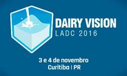 Dairy Vision/LADC 2016 tem grandes nomes confirmados! Conheça os palestrantes e a programação inicial